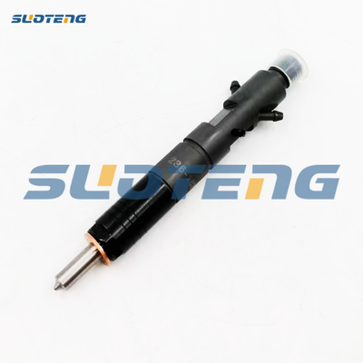 236-1674 2361674 3054C iniettore di carburante per motore per escavatore 428E