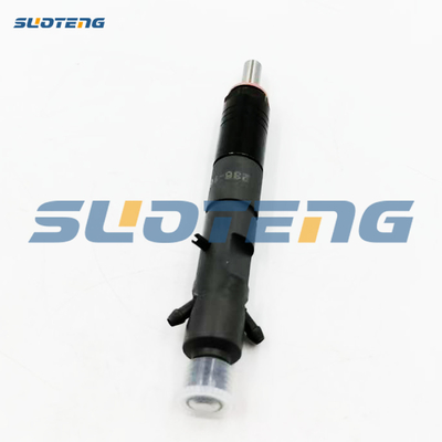 236-1674 2361674 3054C iniettore di carburante per motore per escavatore 428E