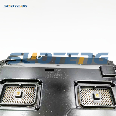 161-2355 1612355 Controller ECU Per E 725 Camion