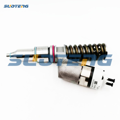 253-0618 2530618 Iniettore di carburante per motore C18