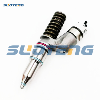 253-0618 2530618 Iniettore di carburante per motore C18