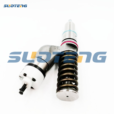 253-0618 2530618 Iniettore di carburante per motore C18