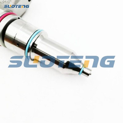 253-0618 2530618 Iniettore di carburante per motore C18