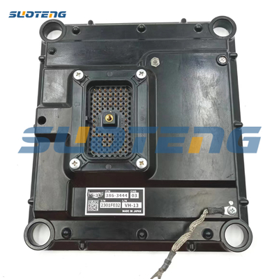 386-3444 3863444 Controller ECU per escavatore E313D2