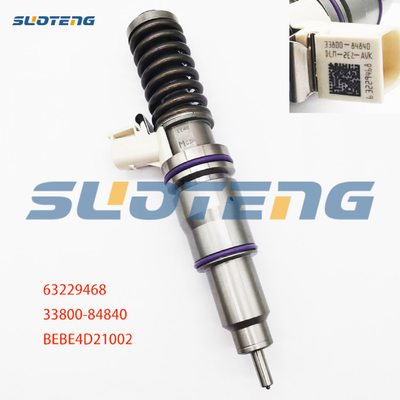 63229468 Iniettore di carburante BEBE4D21002 per motore MD13