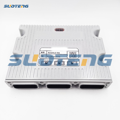 21Q6-33101 21Q633101 Controller del motore ECU per escavatore R220LC-9A