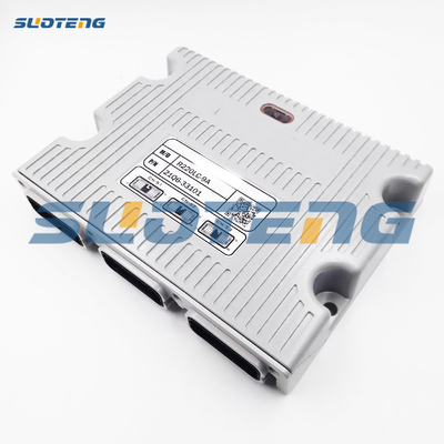 21Q6-33101 21Q633101 Controller del motore ECU per escavatore R220LC-9A