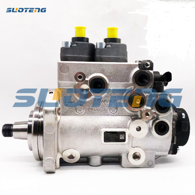 0445020158 3014489C91 Pompa di iniezione del carburante