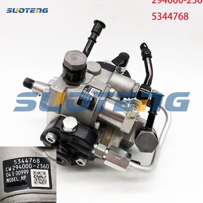 5344768 294000-2360 Pompa di iniezione di carburante per motore ISG3.8