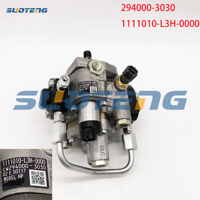 294000-3030 Pompa di iniezione di carburante per motori diesel