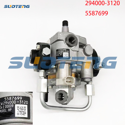 5587699 294000-3120 Pompa di iniezione di carburante per motore