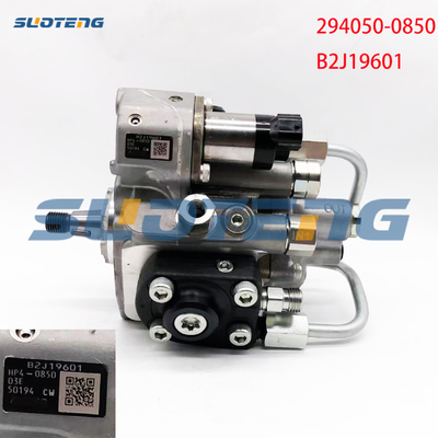 294050-0850 2940500850 Pompa di iniezione di carburante diesel da 4 CV