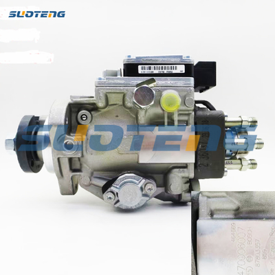 0470006007 VP30 Pompa di iniezione di carburante per motori diesel