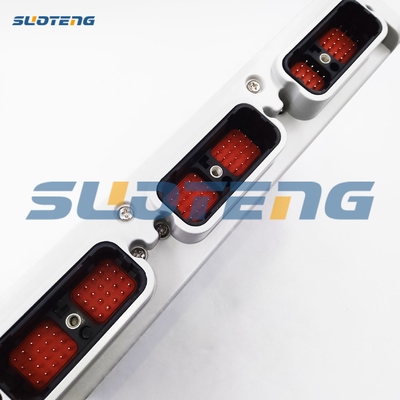 21Q6-33101 Controller ECU MCU Controllo elettronico per R220LC-9A