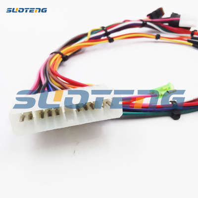 398-7013 Arnesi di cablaggio Arnesi di console 3987013 Per 323D2