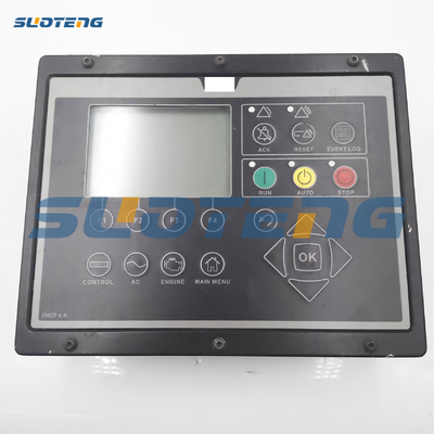 359-3760 3593760 Pannello di controllo del monitor EMCP4.4 Display per set di generatori C32