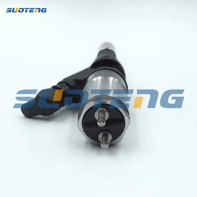 6156-11-3300 095000-1211 Iniettore di carburante diesel per escavatore PC400-7