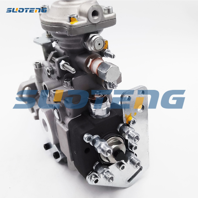 0460424424 Pompa di iniezione del carburante diesel VE412F1100L2035