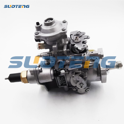0460424536 Pompa di iniezione di carburante 0 460 424 536