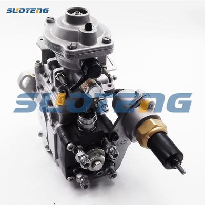 0460424536 Pompa di iniezione di carburante 0 460 424 536
