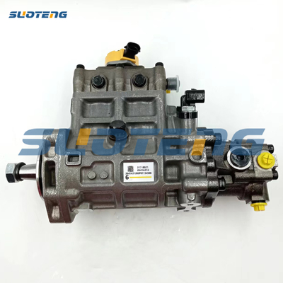 317-8021 3178021 Pompa di iniezione di carburante per motore C6.4