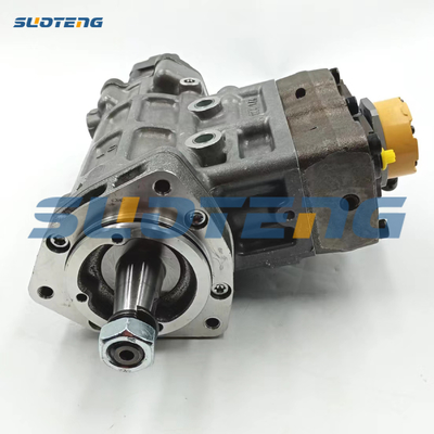 317-8021 3178021 Pompa di iniezione di carburante per motore C6.4