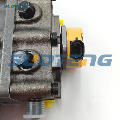 317-8021 3178021 Pompa di iniezione di carburante per motore C6.4