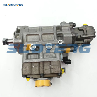 317-8021 3178021 Pompa di iniezione di carburante per motore C6.4