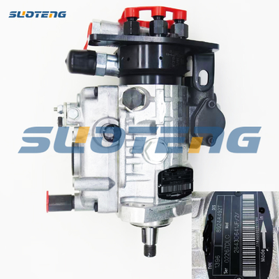 8924A492T Pompa di iniezione di carburante per motore 1006