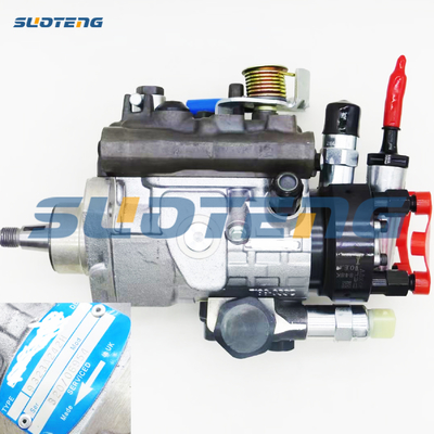 9323A242H Pompa di iniezione del carburante per motore DP210