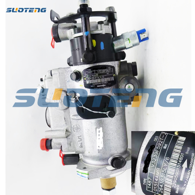 V3239F592T Pompa di iniezione di carburante per motore diesel