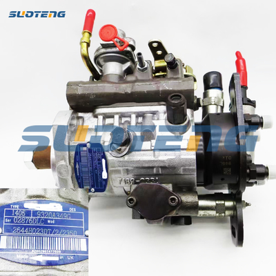 9320A349G Pompa di iniezione del carburante per motore diesel DP210