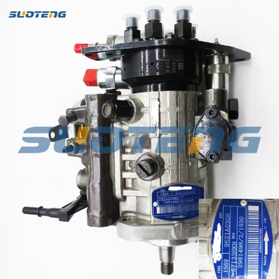 9521A030H Pompa di iniezione di carburante per motore C7.1