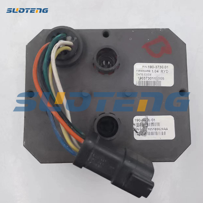 Pannello monitor del gruppo di controllo 190-3730 1903730 Per 980H 990H