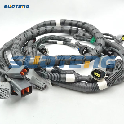 8-97362843-7 Arnesi di cablaggio del motore per motore 4HK1