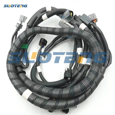 8-97362843-7 Arnesi di cablaggio del motore per motore 4HK1