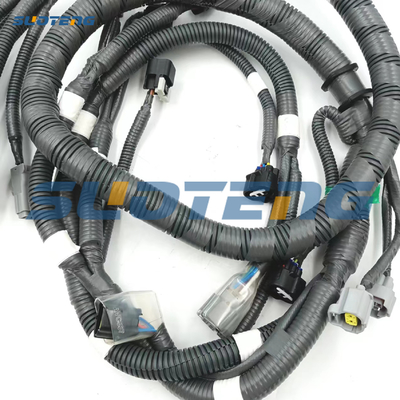8-97362843-7 Arnesi di cablaggio del motore per motore 4HK1