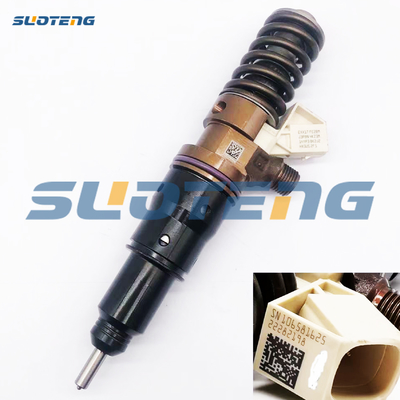 22282198 Iniettore di carburante per motori diesel