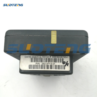 292-9713 2929713 Pannello di monitoraggio per motore C18