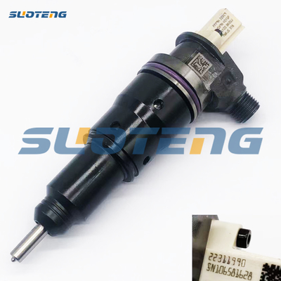 22311990 Iniettore di carburante per motore diesel