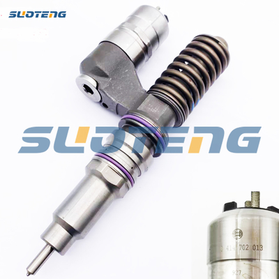 0414702013 Iniettore di carburante Common Rail per motore D12
