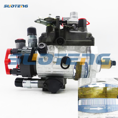9323A232G Pompa di iniezione del carburante per motore DP210