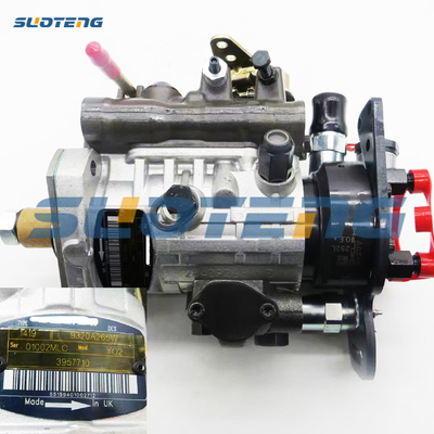 9320A265W Pompa di iniezione di carburante per motori diesel
