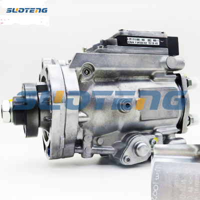 109342-4080 Pompa di iniezione di carburante per motori diesel