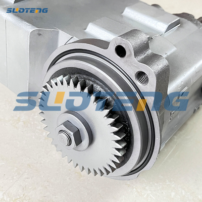 319-0677 Pompa di iniezione di carburante per motore C9 3190677 Per escavatore E330D