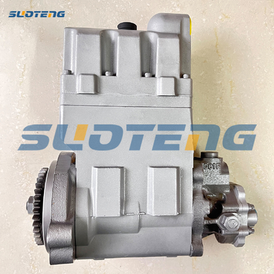319-0677 Pompa di iniezione di carburante per motore C9 3190677 Per escavatore E330D