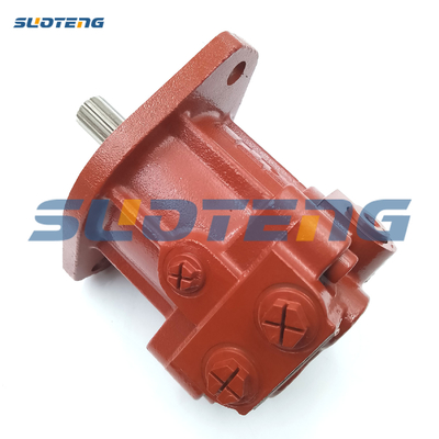 14533496 Motore di ventole idraulico VOE14533496 Per escavatore EC330B EC360B