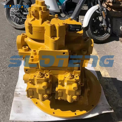 488-4576 4884576 Pompa idraulica per escavatore E349D2