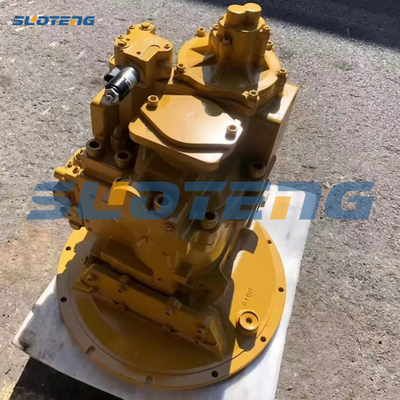 488-4576 4884576 Pompa idraulica per escavatore E349D2