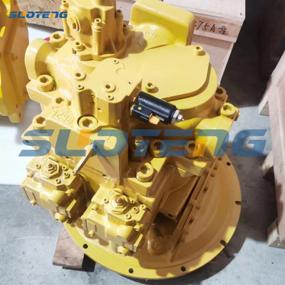 504-5477 5045477 Pompa idraulica per escavatore E336D2